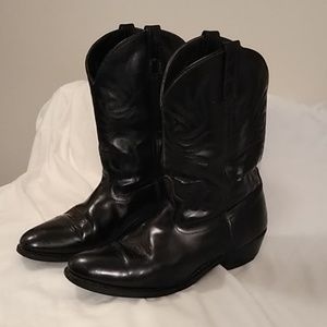 Mens boots